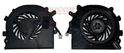 Produktbild von Lüfter für Sony Vaio FAN VPC-EB VPC-EA UDQFRZH14CF0