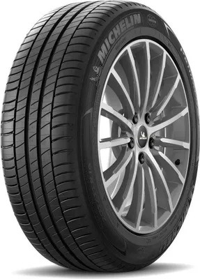 Produktbild von 1x Michelin Primacy 3 Sommerreifen 195/60 R15 88V Reifen