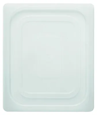 Produktbild von GN 1/2 Deckel, einrastender Deckel