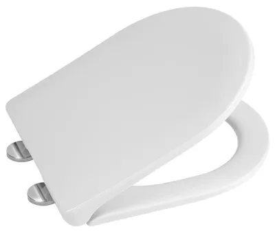 Immagine prodotto di Sedile per WC VITO, Soft Close, Easy Take, bianco
