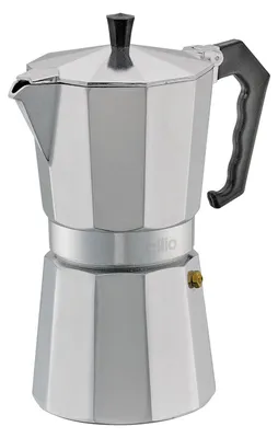 Image de Cilio Pressa cuiseur alu 9 tasses