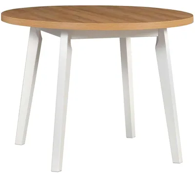 Produktbild von Esstisch DS44 100x100/130 #personalisieren