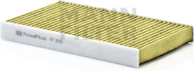 Image de Filtre d'habitacle MANN-FILTER FP 2940