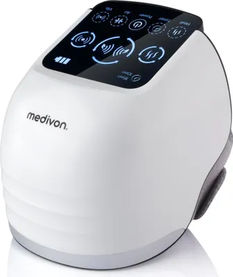 Produktbild von MEDIVON Knee Massagegerät für Knie Ellenbogen