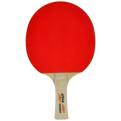 Produktbild von Atemi Hobby Tischtennisschläger