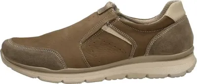 Image de IMAC Sportief  Sportief - Taupe - Maat 43