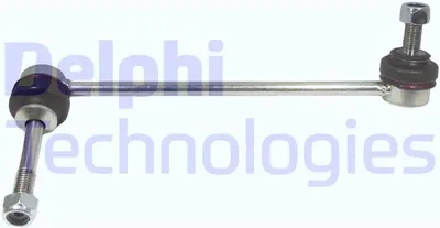 Produktbild von DELPHI Koppelstange Stabilisator für BMW X5 (E70) TC2155