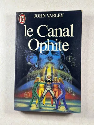 Image de Le canal ophite