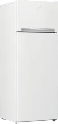 Obrázek produktu pro Beko RDSA240K40WN Volně stojící 223 L E Bílá