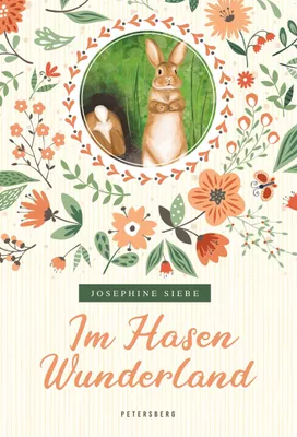 Produktbild von Im Hasenwunderland (vollständige, ungekürzte Ausgabe)