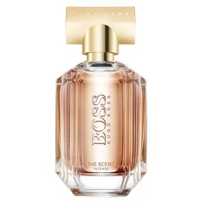 Obrázek produktu pro Hugo Boss The Scent for Her Intense parfémovaná voda 50ml sprej