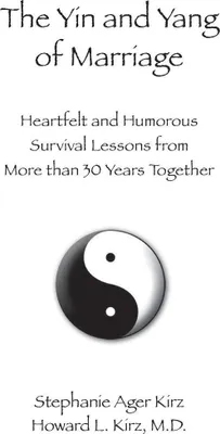 Produktbild von The Yin and Yang of Marriage