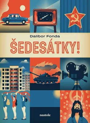 Image de Šedesátky! | Dalibor Fonda