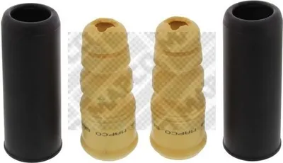 Produktbild von MAPCO 34886 Staubschutzsatz Stoßdämpfer Hinten für AUDI A4 Avant (8K5, B8) A6 Avant (4G5, 4GD, C7) A4 Limousine (8K2, B8) A6 Limousine (4G2, 4GC, C7)