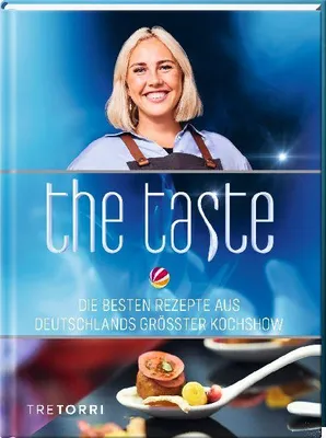 Produktbild von The Taste