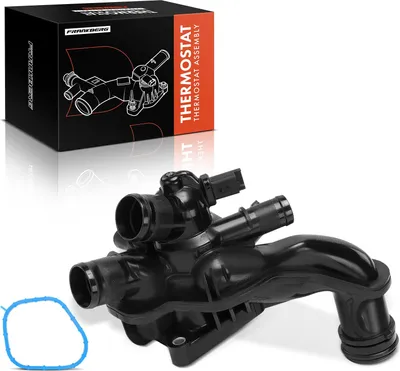 Immagine prodotto di Frankberg 1x Termostato refrigerante per Citroën C3 Picasso C4 DS3 Peugeot 207 308 SW I 5008