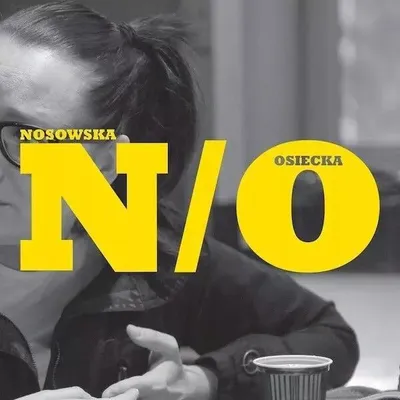 Obrázok produktu pre Osiecka, Vinyl