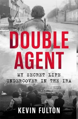 Obrázok produktu pre Double Agent
