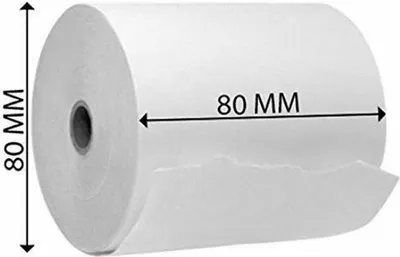 Obrázek produktu pro Pokladní tiskárna Nilox NX-RTNL04080