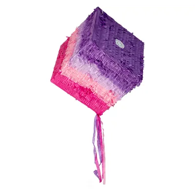 Immagine prodotto di Cubo di pignatta