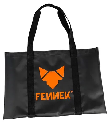 Immagine prodotto di FENNEK, custodia esagonale per barbecue portatile