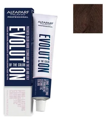 Obrázok produktu pre Alfaparf Milano Evolution of the Color 5, 60 ml