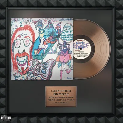 Produktbild von Eagles Of Death Metal: Best Songs We Never Wrote