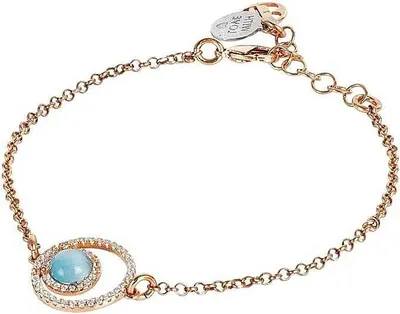Produktbild von Armbanden Boccadamo Rosé   Kollektion Sharada - frau