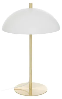 Zdjęcie produktu dla Lampa DELCIA, Ø 30 x 45 cm, metal