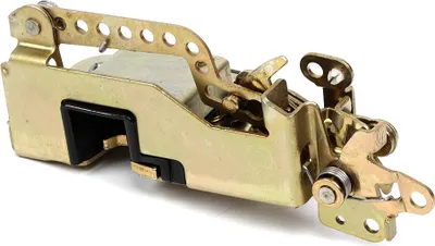 Obrázok produktu pre Mechanizmus zamykania dverí vpredu vpravo, vhodný pre Transporter T4 1990–2003 701837016D