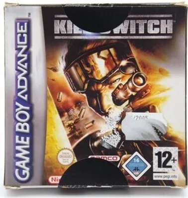 Produktbild von Kill Switch