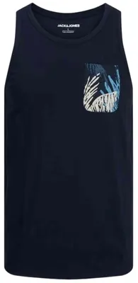 Obrázok produktu pre Tielko Jack&Jones 12269321-SKYCAPTAIN pre Pánske