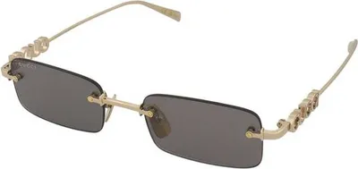 Obrázok produktu pre Slnečné okuliare Gucci GG1808S 003
