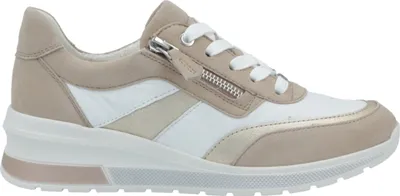 Produktbild von Ara Komfort Schnürschuhe NEAPEL Damen 392D31322D3138343134 Beige 39 EU