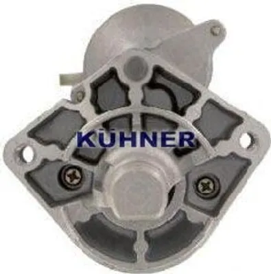 Produktbild von AD KÜHNER 201002 Starter Anlasser 12V