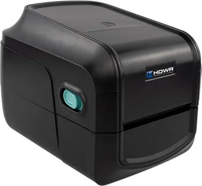 Image de Imprimante à transfert thermique, bureau, LAN, 203 dpi, OPrint-DA200N