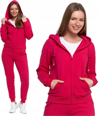 Produktbild von Damen-Kapuzenpulli ohne Knöpfe Klassisch Bequem MORAJ XL
