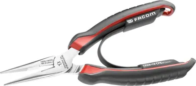 Produktbild von Facom Flachrundzange 160mm CPE