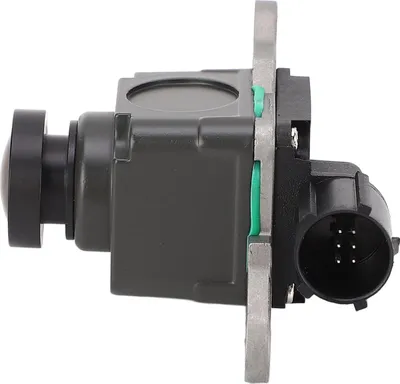 Immagine prodotto di Telecamera posteriore 590950, telecamera posteriore, grandangolo 150°, ricambio per 1500 Classic 2500 3500