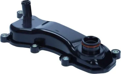 Produktbild von MAXGEAR 18-0837 Kühlmittelflansch für AUDI A4 Avant (8K5, B8) Wasserflansch