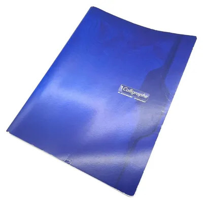 Produktbild von Clairefontaine 7499C, 96 Blätter