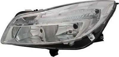 Produktbild von VAN WEZEL Scheinwerfer Links für OPEL INSIGNIA Caravan 3850961H