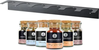 Produktbild von Kleines Regal Set