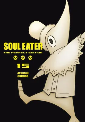 Produktbild von Soul Eater