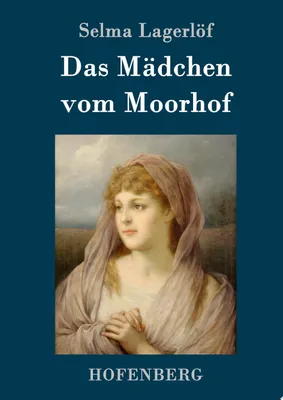Produktbild von Das Mädchen vom Moorhof