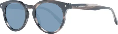 Immagine prodotto di Scotch & Soda SS8011 020 BLACK 50/20/145 Occhiali da sole da uomo