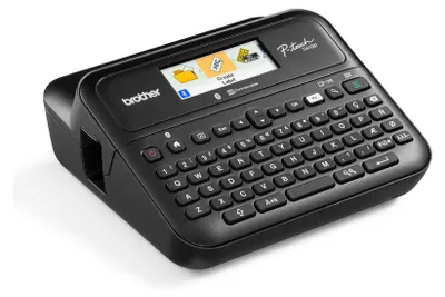 Produktbild von Brother P-Touch PT-D610BTVP - Beschriftungsgerät