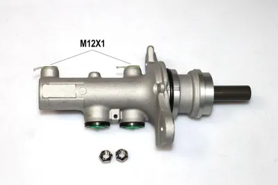 Obrázok produktu pre BREMBO M 50 053 Hlavný brzdový valec vhodný pre MERCEDES-BENZ trieda V (W447), VITO dodávka (W447), VITO Tourer (W447), VITO Mixto (W447)