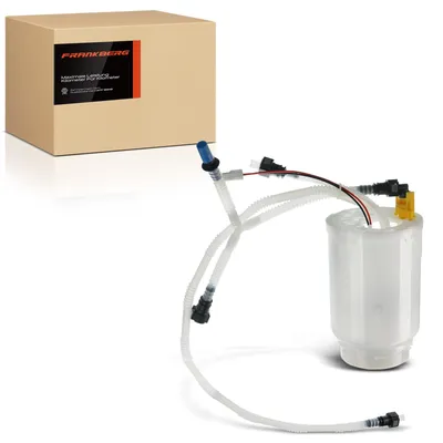 Produktbild von Frankberg Kraftstoffpumpe Benzinpumpe Schlingertopf Satz A2C53377801