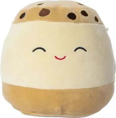 Produktbild von Squishmallows 69418 Maskottchen 12 cm Koako